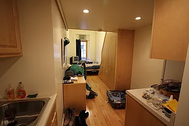 Rented by Natural Habitat Realty