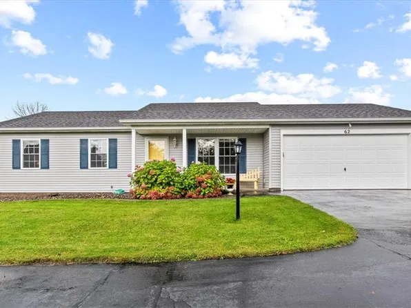 62 Juliet Cres #Pvt, Rochester, NY 14612