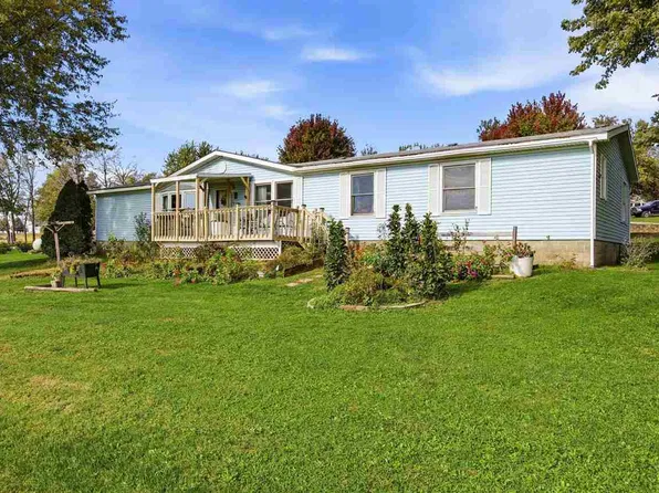 1407 244th Ave, Lisbon, IA 52253