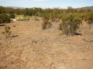 0 Howard Rd Lot 4, Anza, CA 92539