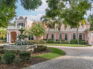 543 Isleworth Close, Tarpon Springs, FL 34688