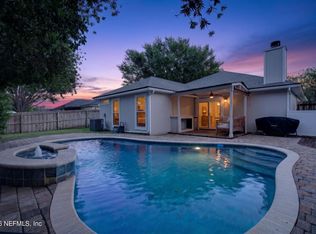 12151 SUNCHASE Drive, Jacksonville, FL 32246