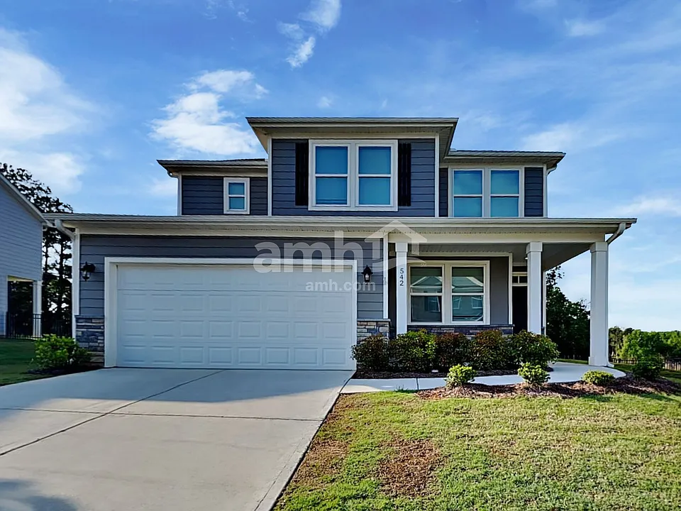 542 Slew Dr