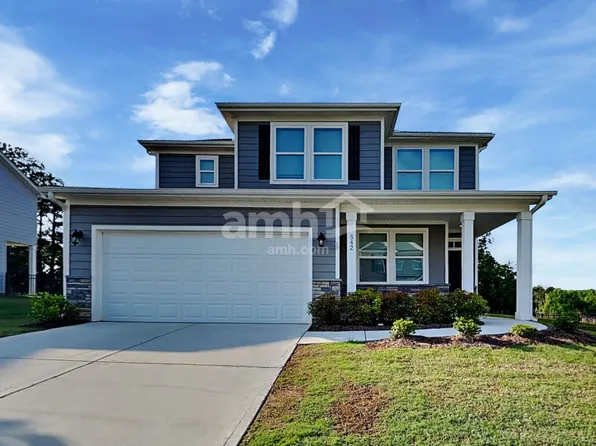 542 Slew Dr, Canton, GA 30115