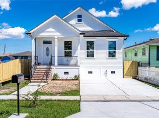 1516 31st St, Kenner, LA 70065