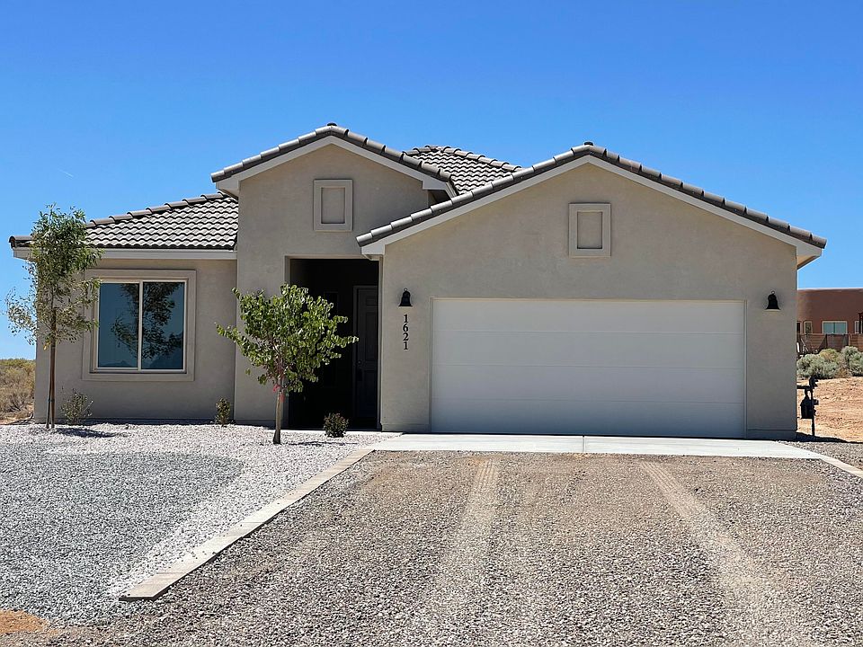 1621 Aztec Sun Ct SE Rio Rancho NM 87124 Zillow