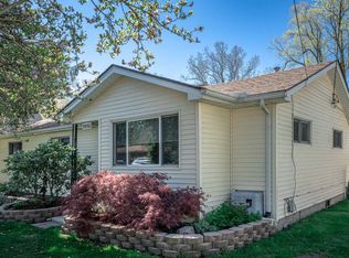 9950 Dort St, Whitmore Lake, MI