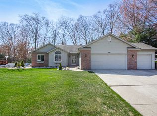3981 Dunes Pkwy, Muskegon, MI