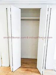 Rented by Keller Williams NYC