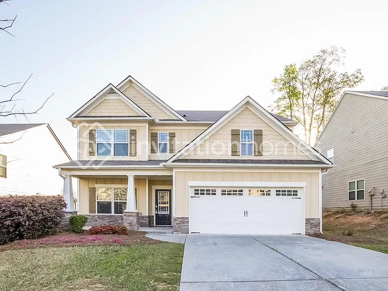 1681 Stoney Chase Dr — Photo 1