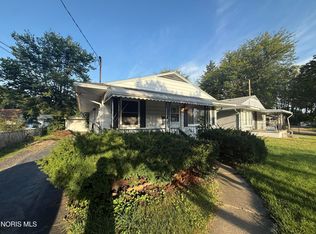 252 Kenmore Ave, Toledo, OH 43609