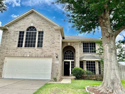 3503 Stratford Manor Dr, Sugar Land, TX, 77498