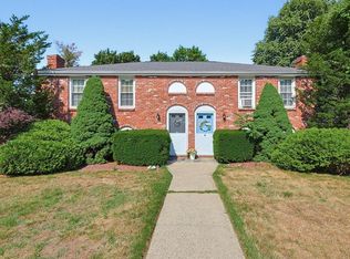 2 Mathurin Rd, Plainville, MA 02762