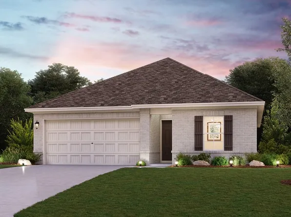 508 Vasant Dr, Royse City, TX 75189