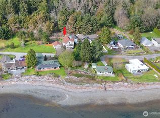 2nd Shine Plat, Port Ludlow, WA 98365