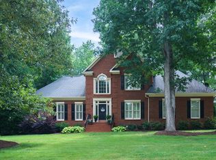 32 Wiseton Ct, Simpsonville, SC 29681