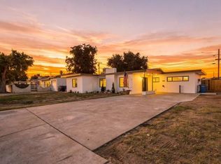 1921 N 11th Ave, Hanford, CA 93230