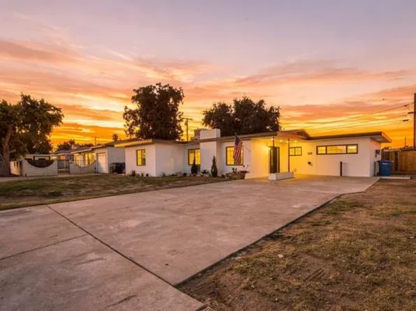 1921 N 11th Ave, Hanford, CA 93230