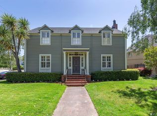 203 Seville Way, San Mateo, CA 94402