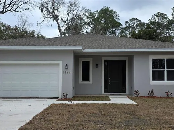 1569 9th Ave, Deland, FL 32724