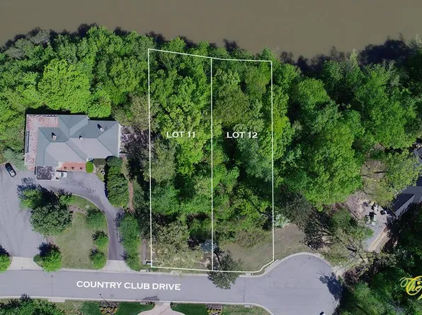 11 & 12 Country Club Dr, Danville, VA 24541