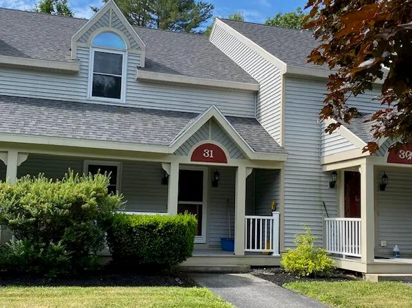 31 Redwood Lane #31, Brunswick, ME 04011