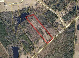 0 Ponderosa Rd #23, Portal, GA 30450