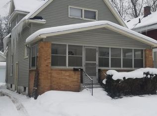 410 Fernando St NE, Grand Rapids, MI 49505