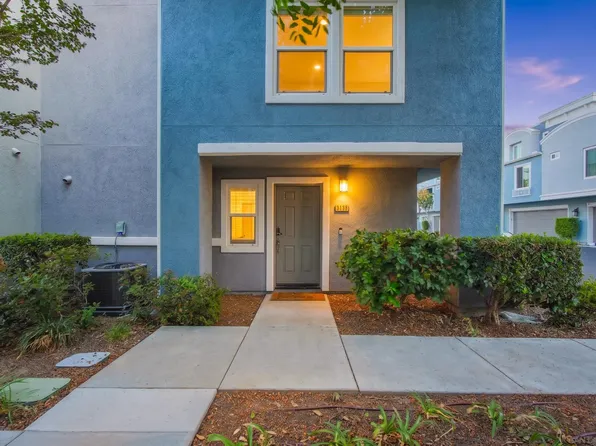 3138 Lighthouse Ridge Ln, San Diego, CA 92110