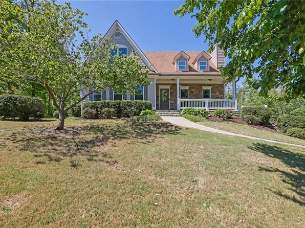 933 Whistler Ln, Canton, GA 30114