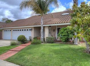 15412 Lorraine Way, Irvine, CA 92604
