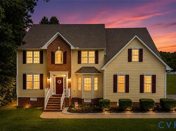 8216 Cookes Farm Ct, Henrico, VA 23231