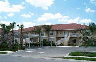 Cypress Woods Golf & Country Club