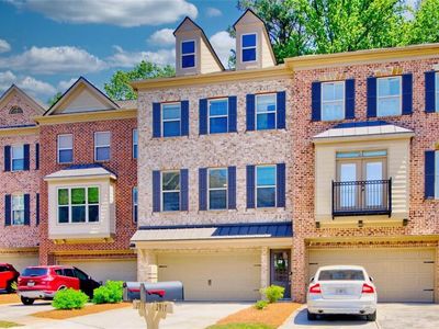 2919 Camplay Dr, Suwanee, GA, 30024
