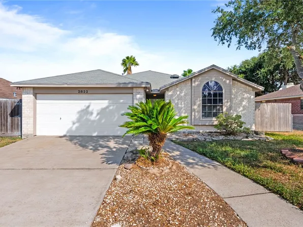 2822 Saint Peter St, Corpus Christi, TX 78418