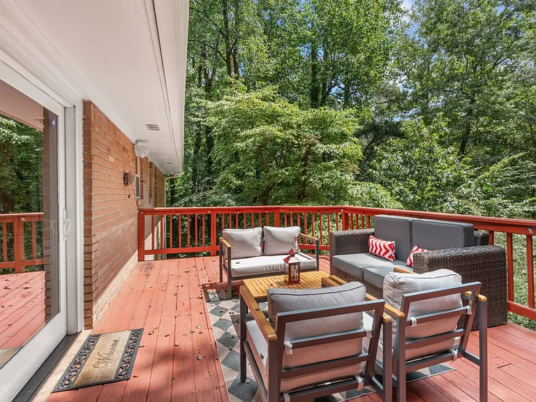 Terrace View