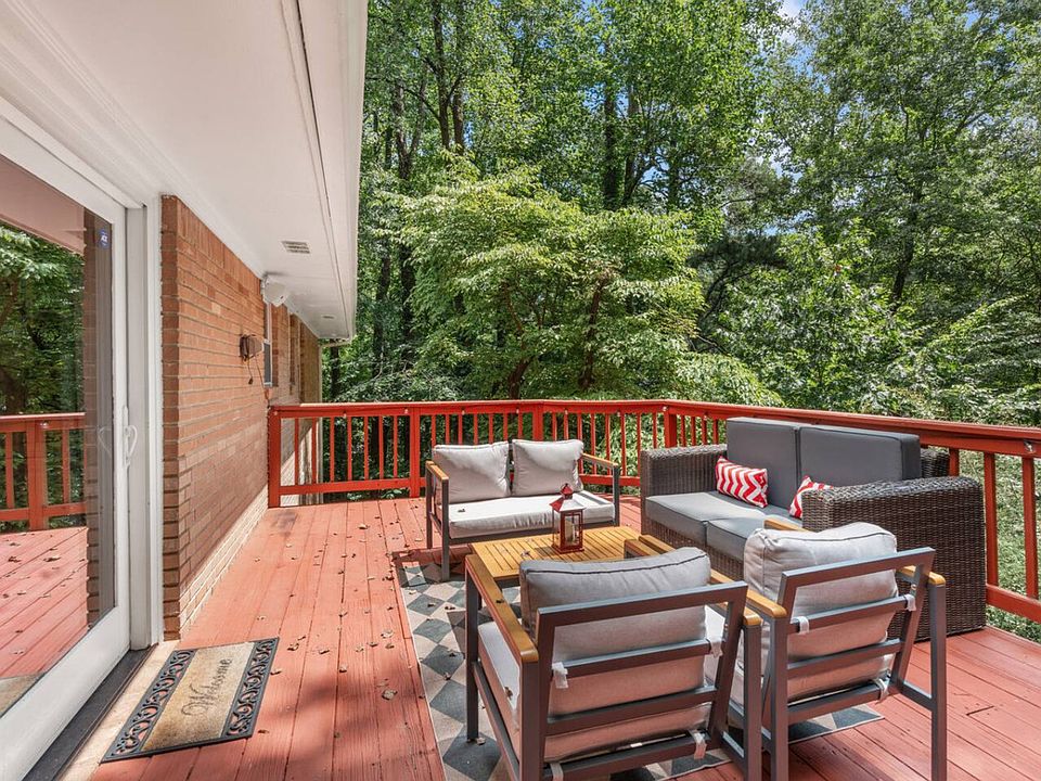 Terrace View