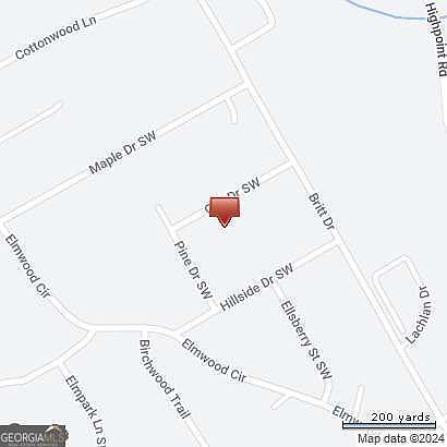2nd image of 3348 Oak Dr SW
