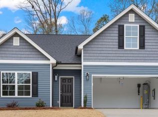 852 Deadmon Rd, Mocksville, NC 27028