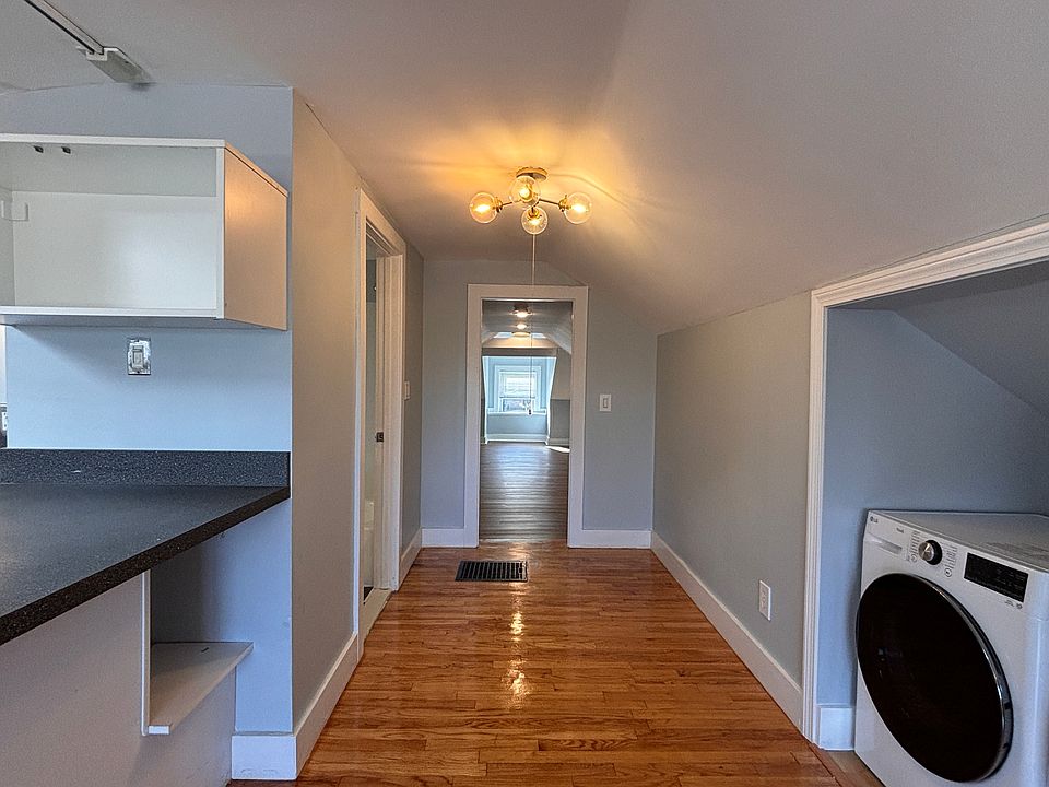 64 Rochambeau Ave Providence RI Zillow