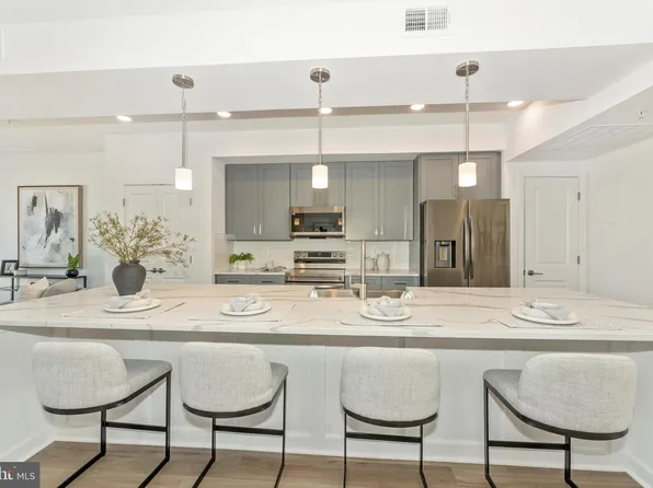 710 Iron Forge Rd #A, Frederick, MD 21702