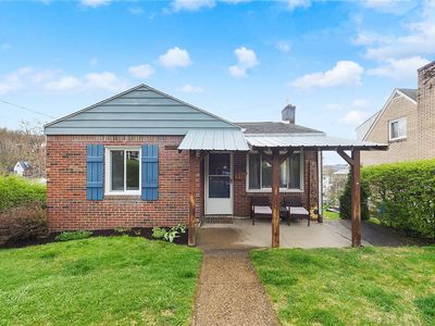 528 Prestley St, Carnegie, PA, 15106