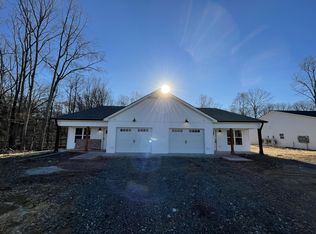 144 N Coolwell Rd, Amherst, VA 24521