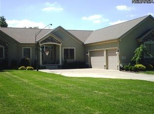 4673 Olde Charted Trl, Poland, OH 44514