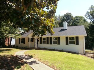 1129 Pinebluff Rd, Winston Salem, NC 27103