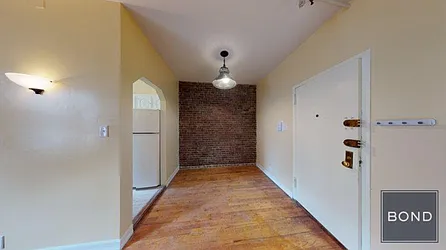 Rented by Bond New York