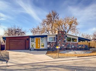 6838 W 74th Ave, Arvada, CO 80003