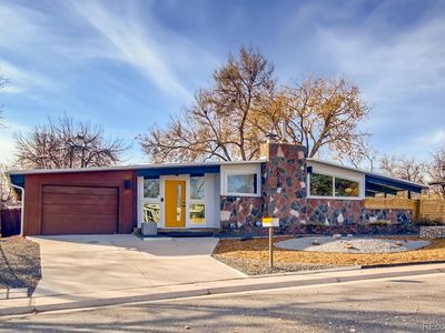 6838 W 74th Ave, Arvada, CO, 80003