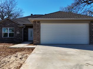 1308 SE 4th Ave, Mineral Wells, TX 76067