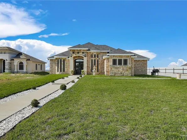 1036 Sunrise Ln, Rio Grande City, TX 78582